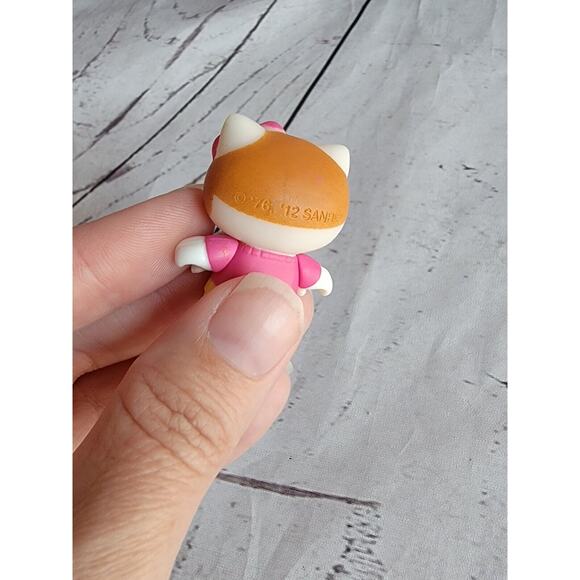 Mega Blocks Hello Kitty Airplane Play Set Replacement - Picture 5 of 5